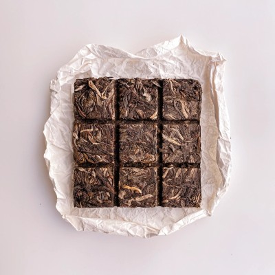 Шу Пуэр (черный) MagicBrew 75г - купить в Хилково