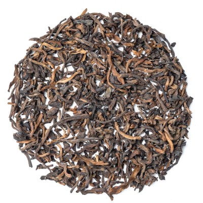 Шу Пуэр (черный) DeepRoot 75г - купить в Хилково