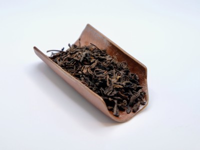 Шу Пуэр (черный) AmberLeaf 100г - купить в Хилково