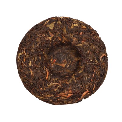 Шу Пуэр (черный) VintagePuEr 100г - купить в Хилково