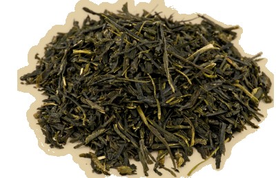 Зеленый чай ZenLeaf 75г - купить в Хилково