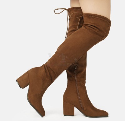 Женские сапоги, ботфорты NightStep - купить в Хилково