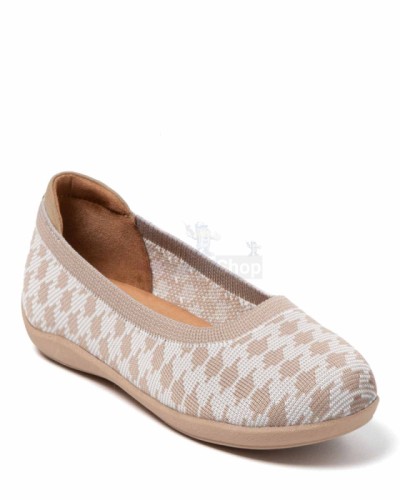 Женские балетки ChicStep - купить в Хилково