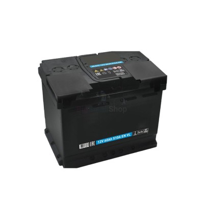 АвтоАКБ Titan Power 60Ah - купить в Хилково