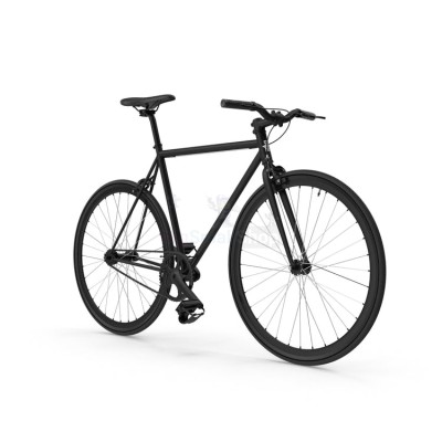 Велосипед горный ForestRide 27.5 - купить в Хилково