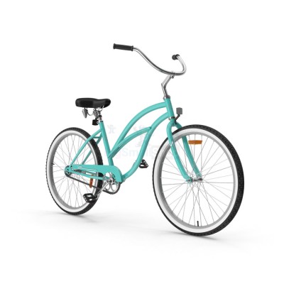 Подростковый велосипед TeenRide 24 - купить в Хилково