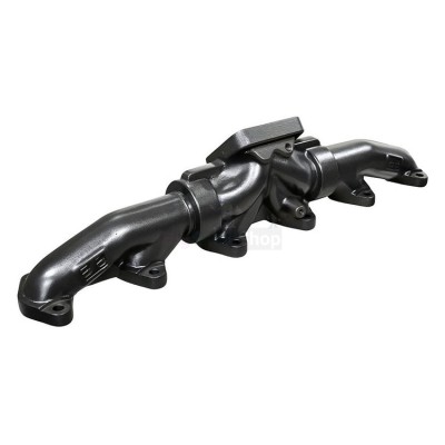 Выпускной коллектор TurboLine Sport - купить в Хилково