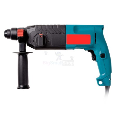 Перфоратор UrbanFix 750 - купить в Хилково