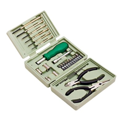 Набор инструментов ToolBox Start - купить в Хилково