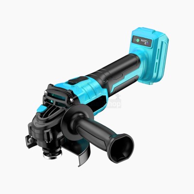 Угловая шлифмашина CompactCut 115 - купить в Хилково