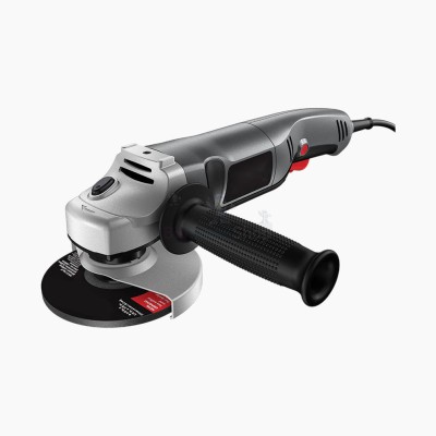 Болгарка аккумуляторная EasyGrind 125 - купить в Хилково