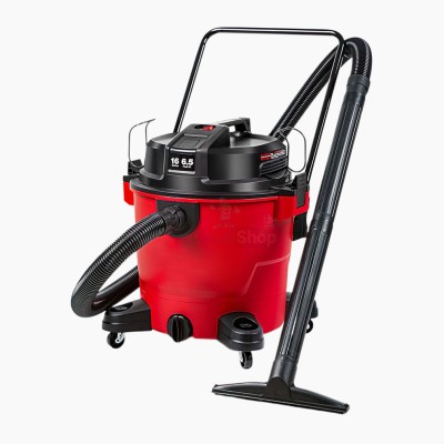 Промышленный пылесос HeavyDuty 1800 - купить в Хилково